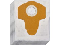 Einhell Vliesbeutel 25L 5er-Set Einhell Vliesbeutel 25L 5er-Set