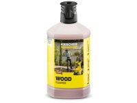 Kärcher Holzreiniger 3in1 RM 612 1 l