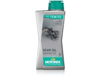 Motorex Getriebeöl Uni Synt ZX SAE 75W/90 GL-4+5 / 1 l