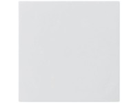 Hager Blindabdeckung Kallysto Duroplast Weiss Hager Blindabdeckung Kallysto Duroplast Weiss