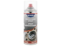 Presto Kälteschockspray 400 ml Presto Kälteschockspray 400 ml