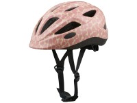 Urban Kinder-Fahrradhelm Herzen Rosa Gr. S Urban Kinder-Fahrradhelm Herzen Rosa Gr. S