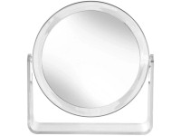 Kleine Wolke Spiegel Clear Mirror Polystyrol Clear
