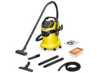 Kärcher Nass-/Trockensauger WD 5 V-25/6/22 Renovation