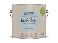 Schöner Wohnen Kreidefarbe Naturell Bergseeruhe matt 2,5 l