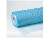 Marmoran Armierungsgitter S791 Hellblau 10 cm x 10 m