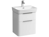 Laufen Waschtisch-Unterschrank Moderna R Honig 50 x 37 cm