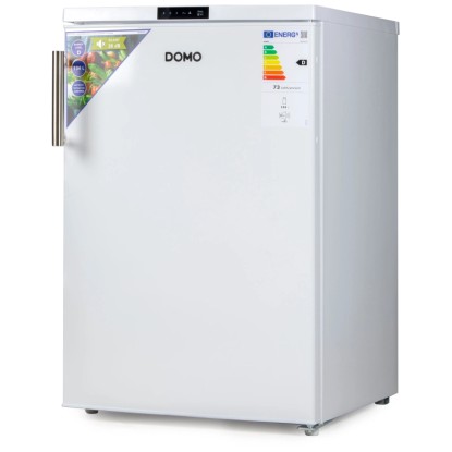 Domo Kühlschrank DO91123 Weiss 134 l