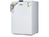 Domo Kühlschrank DO91123 Weiss 134 l