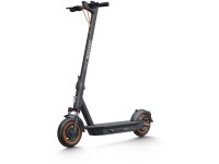 Yadea E-Scooter KS5 Schwarz 20 km/h