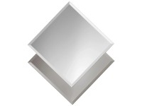 Facettenspiegel Glas auf Glas Balta