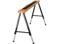 Batavia Teleskop-Werkbock