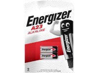 Energizer Alkali-Spezialzelle A23 Alkaline 12 V / 2 Stk.