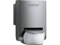 Bewegungsmelder IS 130-2 Anthrazit