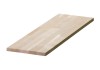 Leimholz Eiche 1,8 x 80 x 40 cm kaufen bei OBI