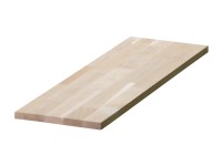 OBI Leimholz Eiche 20 x 80 cm / Stärke 18 mm OBI Leimholz Eiche 20 x 80 cm / Stärke 18 mm