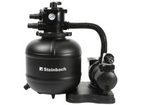 Steinbach Filteranlage Classic 400