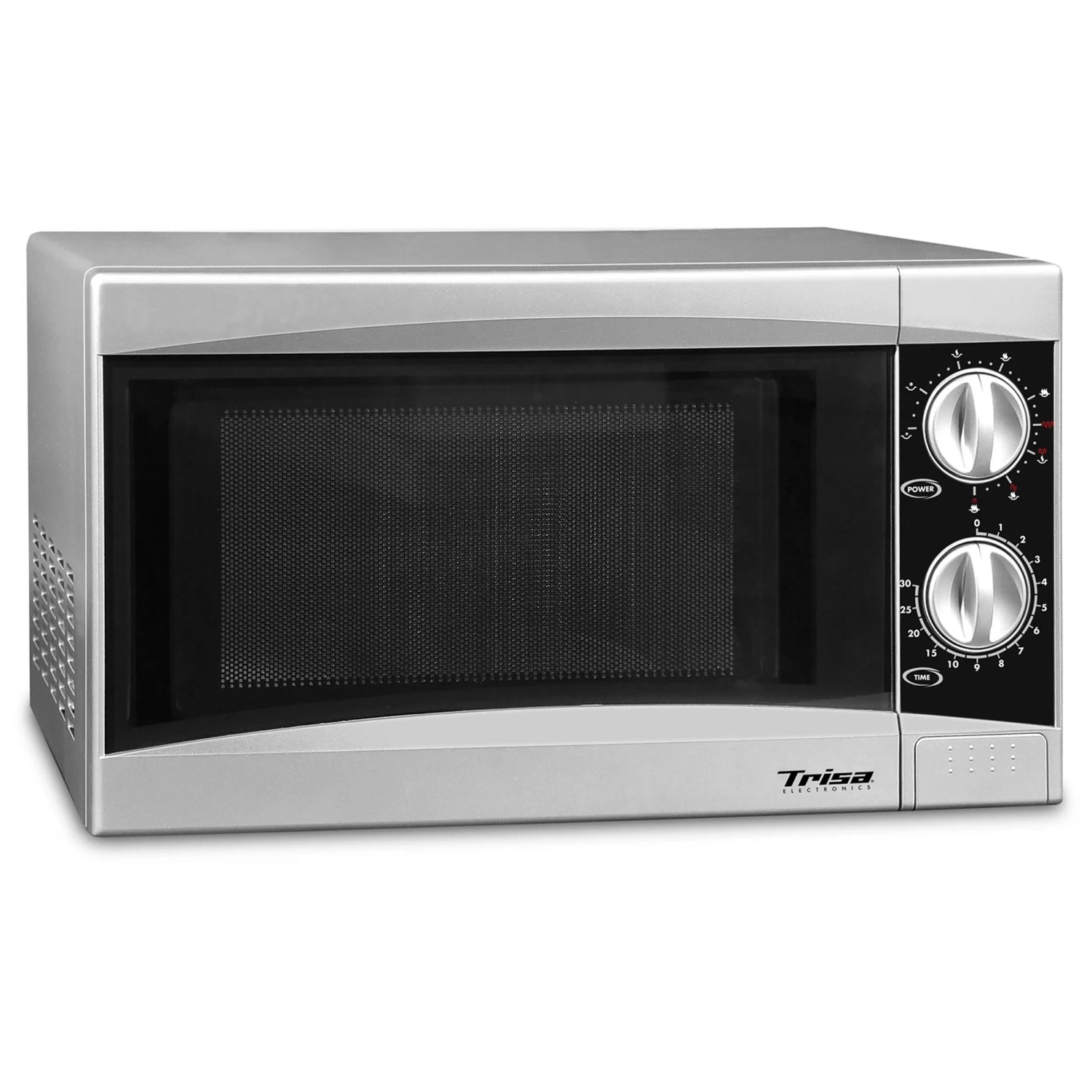 Premiere Mikrowelle MW 23152 Si 700 Watt Freistehen Produktbild-Vorschau 3