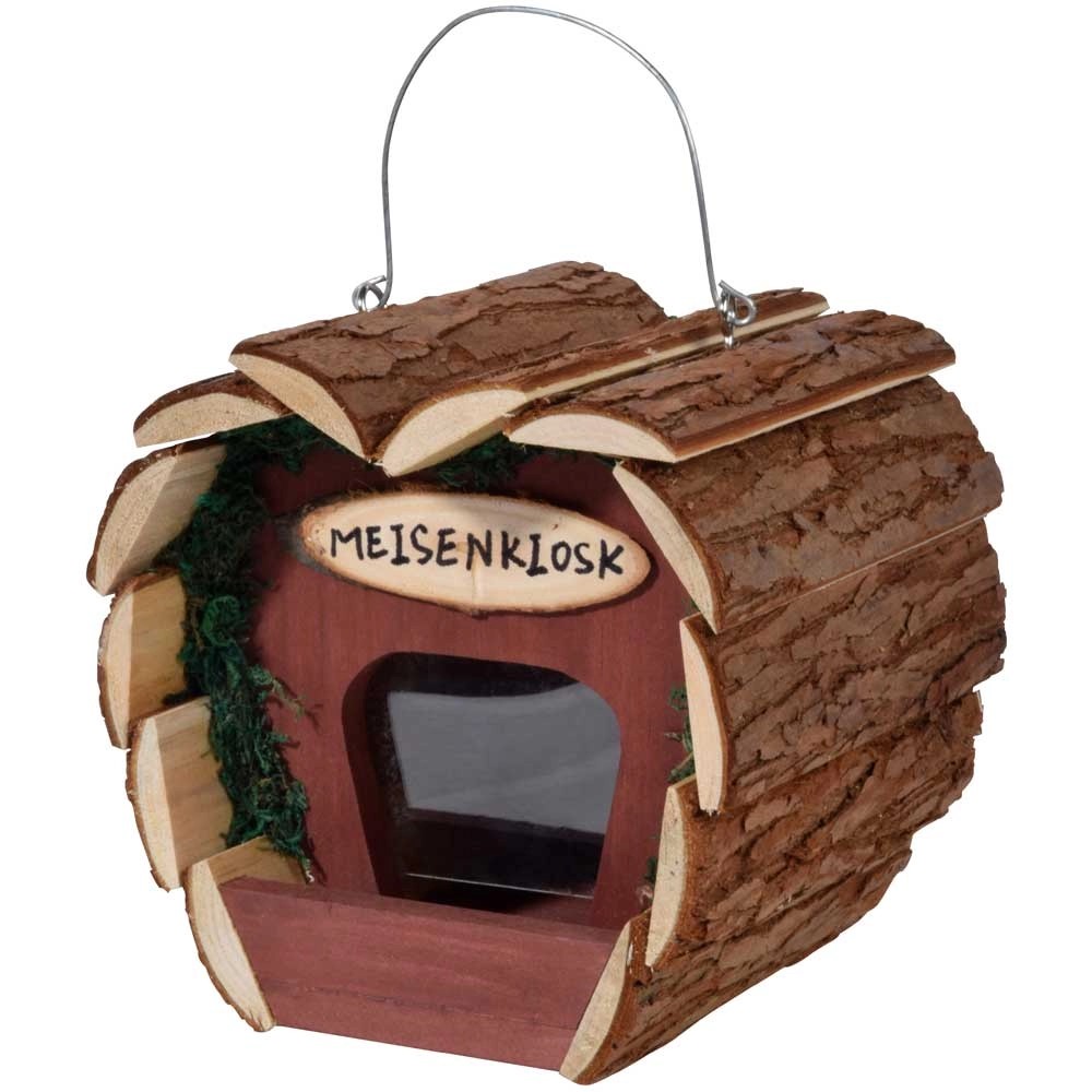 MANGEOIRE MISTRAL 100% FSC® - Le Paysan - Semences Et Accessoires Pour Auxiliaires Du Jardin