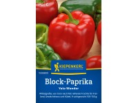 Kiepenkerl Paprika Yolo Wonder B