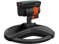Gardena Viereckregner AquaZoom Compact
