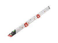 Technocraft Markier-Wasserwaage 60 cm