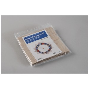Papier pour assiettes Ritter taille M, lot de 20 pour protéger les assiettes lors du déménagement.