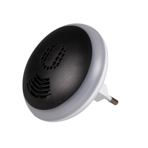 Windhager Classic anti-moustique et veilleuse, prise pour usage intérieur.