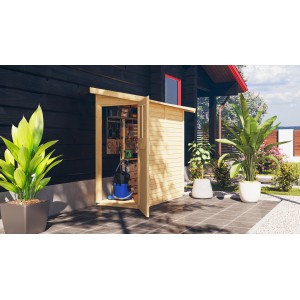 Holz-Gartenhäuser kaufen – OBI alles für Heim, Haus, Garten und Bau