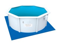 Pool-Bodenplane 305 cm