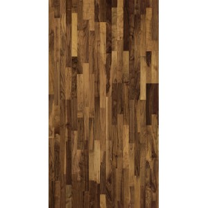 Parador Parkett 3060 Living Walnuss Schiffsboden, matte Oberfläche.