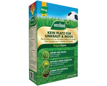 Westland NPK-Dnger TripleCare 3,5 kg