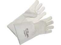 LUX Schweisser-Handschuh Gr. 10 LUX Schweisser-Handschuh Gr. 10