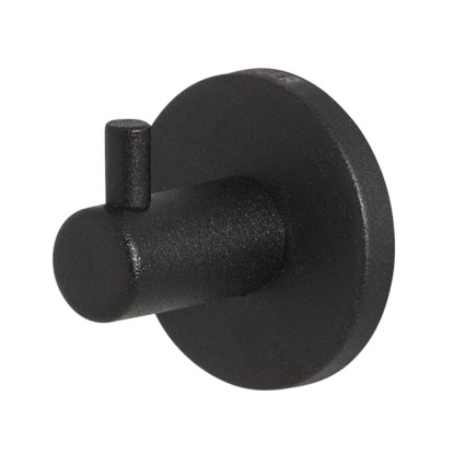 Tiger Boston Bold Haken klein Schwarz