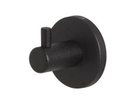 Tiger Boston Bold Haken klein Schwarz