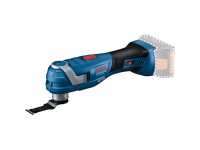 Bosch Professional Multi-Cutter GOP 18V-34 Solo