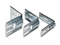 Knauf Anschlusswinkel für UA 50/40