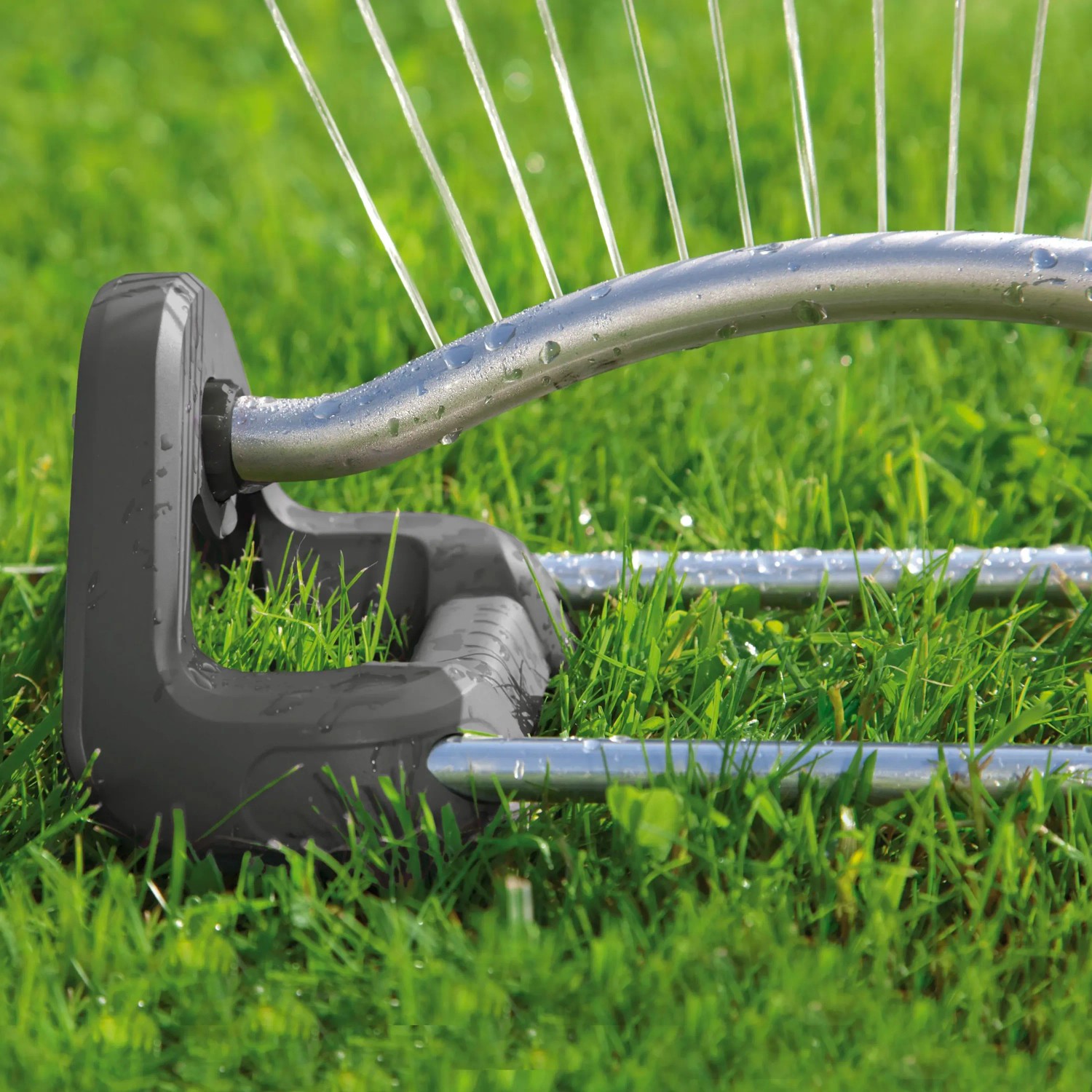 Gardena Viereckregner Aqua Gr. S kaufen bei OBI