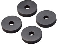 Hahnscheibe 4 mm x Ø 5 x Ø 20 mm 4 Stk.