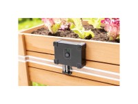 Windhager elektrische Schneckenabwehr e-Fence 10 m