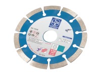 LUX-TOOLS Diamant-Trennscheibe universal 115 mm