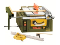 Proxxon Feinschnitt-Tischkreissäge FET 200 W