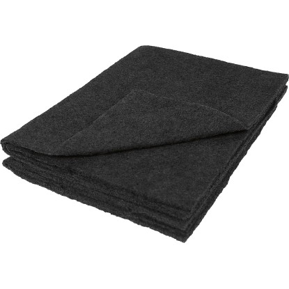 OBI Aktivkohlefilter für Umluft- und Abzugshauben 2 Stück