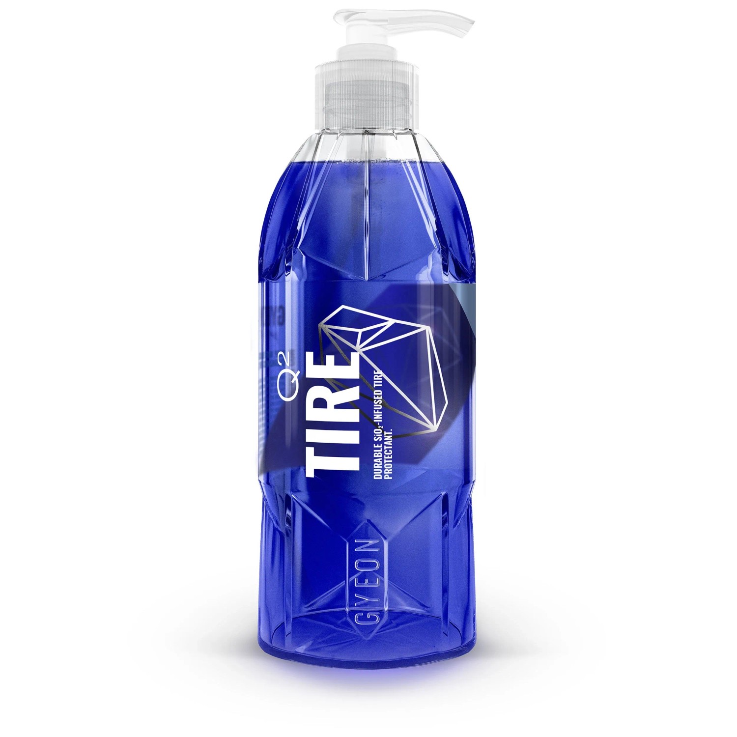 Gyeon Trattamento per plastica Q²M Preserve 250 ml