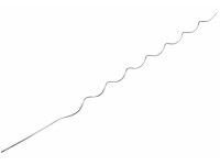 OBI Tomaten-Spiralstab 180 cm