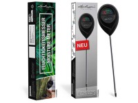 Lechuza Feuchtigkeitsmesser