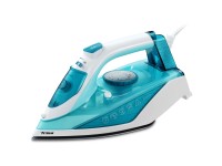Trisa Dampfbügeleisen Comfort Steam i5714 Keramik Türkis