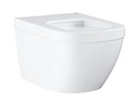 Grohe Wand-Tiefspül-WC Euro Keramik PureGuard Grohe Wand-Tiefspül-WC Euro Keramik PureGuard