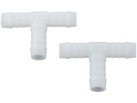 T-Schlauchverbinder 16 mm Kunststoff 2 Stk.