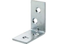 Hettich Stuhlwinkel 30 x 30 x 15 mm Stahl verzinkt 8 Stk.